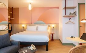 ibis Styles Reims Centre